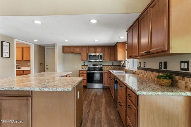 1436 Kinglet Drive, Spanish Springs, NV 89441