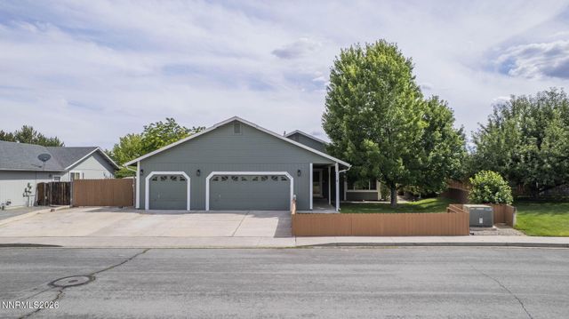 1436 Kinglet Drive, Spanish Springs, NV 89441
