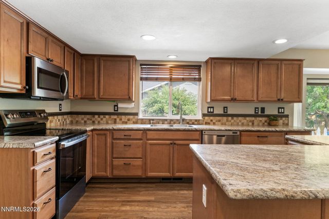 1436 Kinglet Drive, Spanish Springs, NV 89441