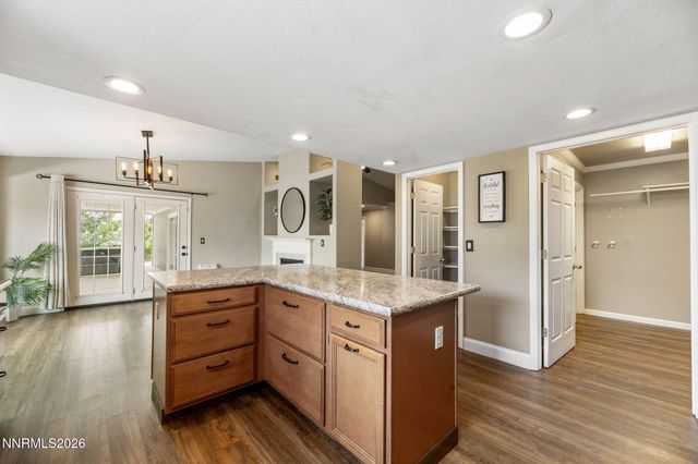 1436 Kinglet Drive, Spanish Springs, NV 89441