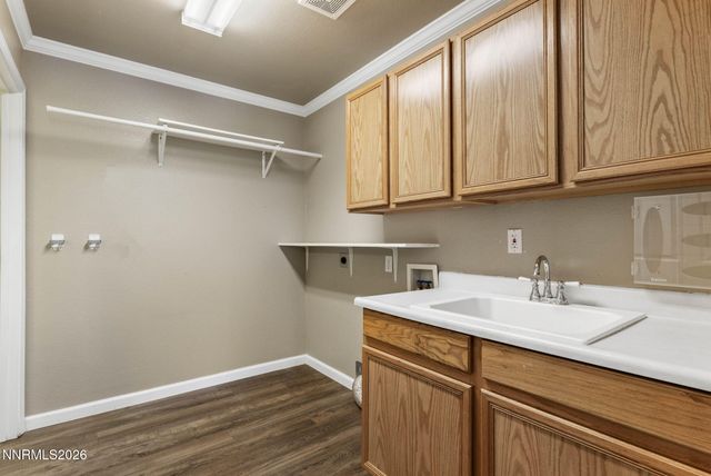1436 Kinglet Drive, Spanish Springs, NV 89441