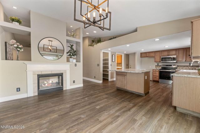1436 Kinglet Drive, Spanish Springs, NV 89441