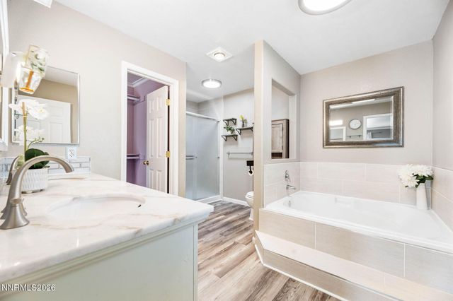 1436 Kinglet Drive, Spanish Springs, NV 89441
