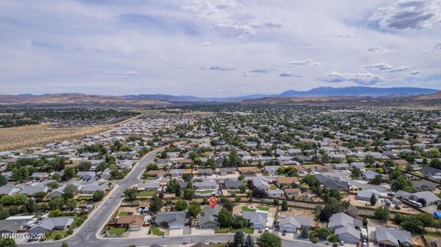 1436 Kinglet Drive, Spanish Springs, NV 89441