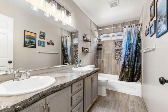 1436 Kinglet Drive, Spanish Springs, NV 89441