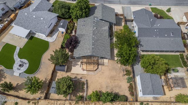1436 Kinglet Drive, Spanish Springs, NV 89441