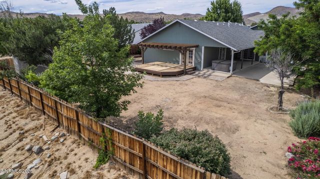 1436 Kinglet Drive, Spanish Springs, NV 89441