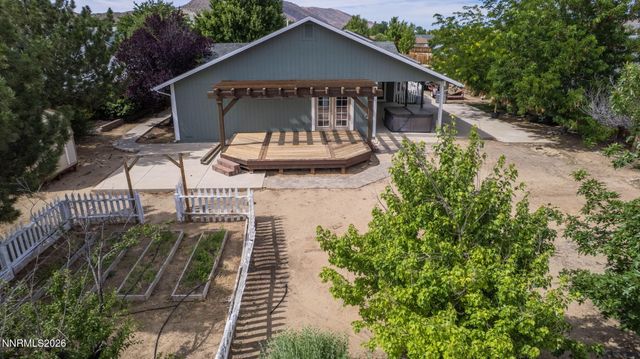 1436 Kinglet Drive, Spanish Springs, NV 89441
