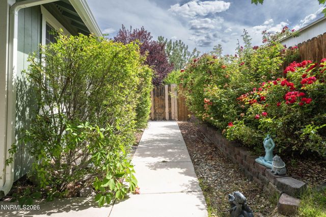 1436 Kinglet Drive, Spanish Springs, NV 89441