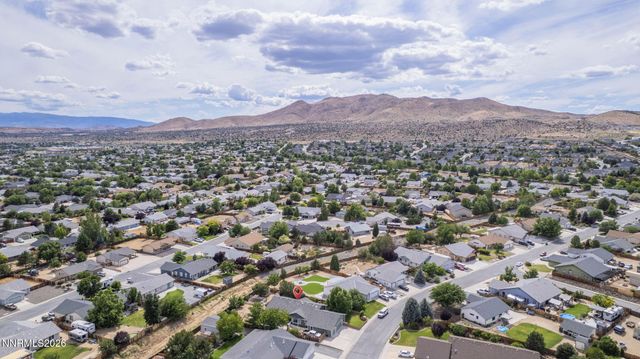 1436 Kinglet Drive, Spanish Springs, NV 89441