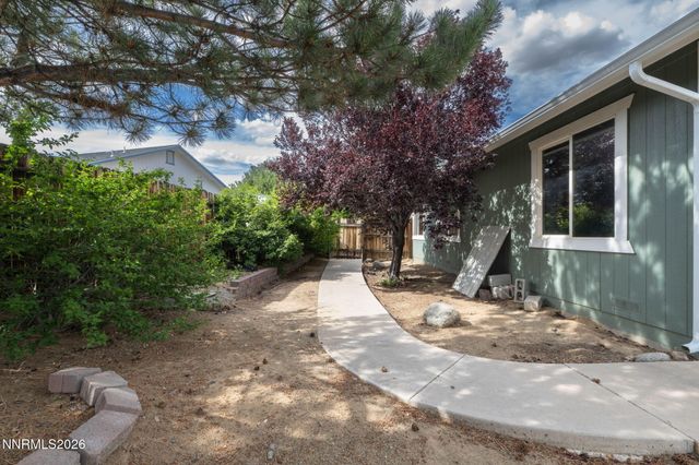 1436 Kinglet Drive, Spanish Springs, NV 89441