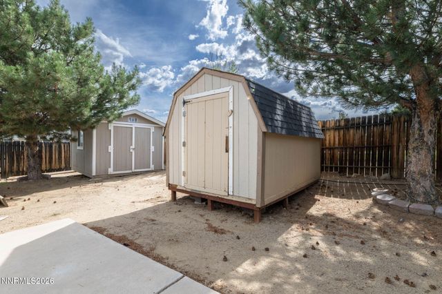 1436 Kinglet Drive, Spanish Springs, NV 89441