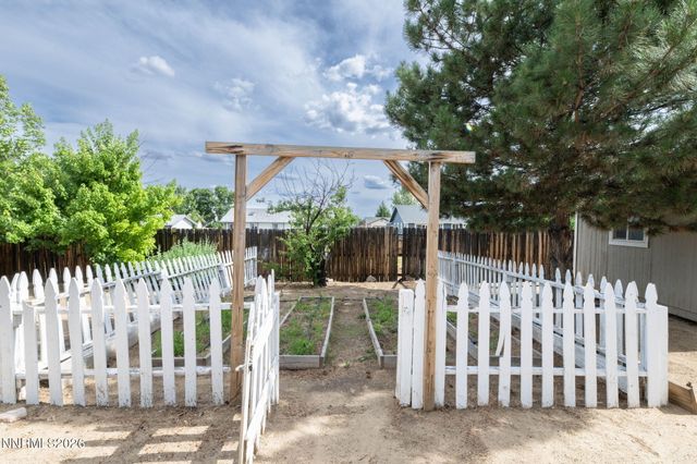 1436 Kinglet Drive, Spanish Springs, NV 89441