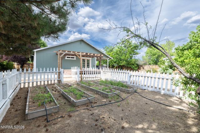 1436 Kinglet Drive, Spanish Springs, NV 89441