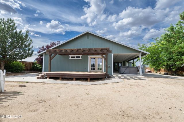 1436 Kinglet Drive, Spanish Springs, NV 89441