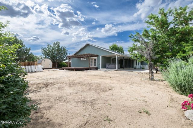1436 Kinglet Drive, Spanish Springs, NV 89441