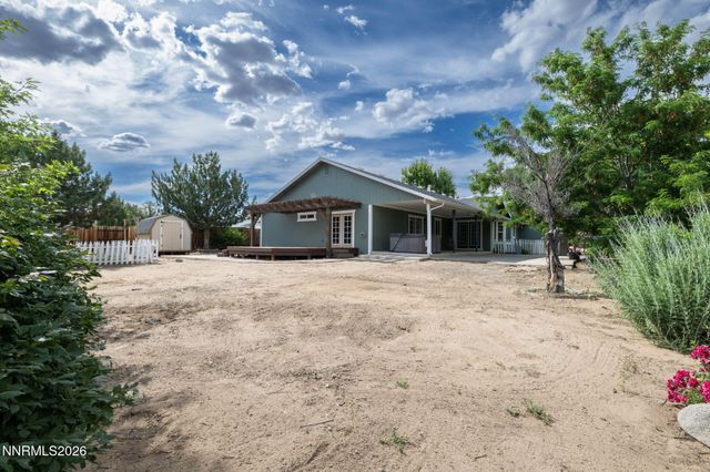 1436 Kinglet Drive, Spanish Springs, NV 89441