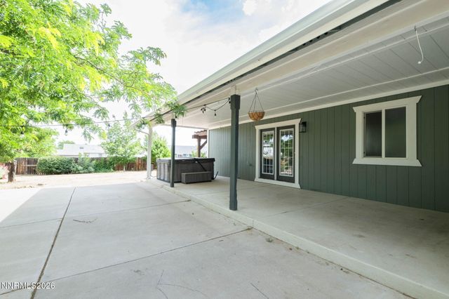1436 Kinglet Drive, Spanish Springs, NV 89441