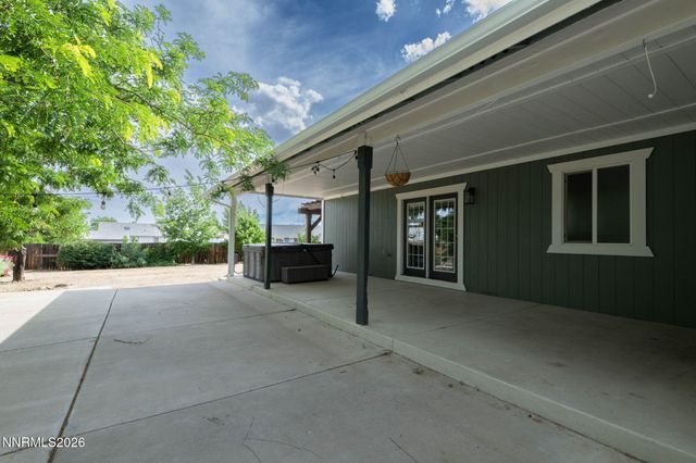 1436 Kinglet Drive, Spanish Springs, NV 89441