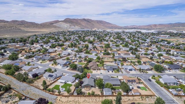 1436 Kinglet Drive, Spanish Springs, NV 89441