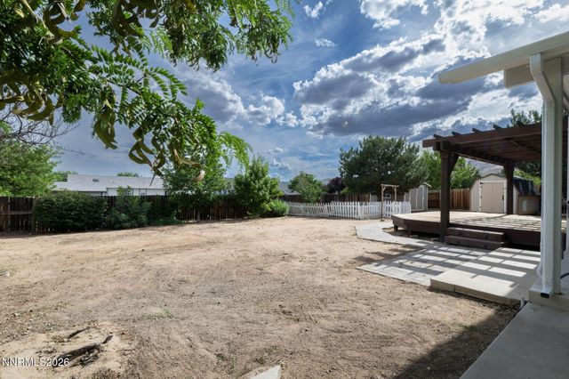 1436 Kinglet Drive, Spanish Springs, NV 89441