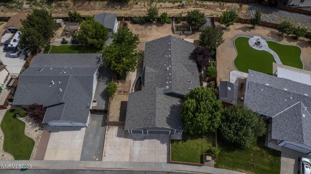 1436 Kinglet Drive, Spanish Springs, NV 89441