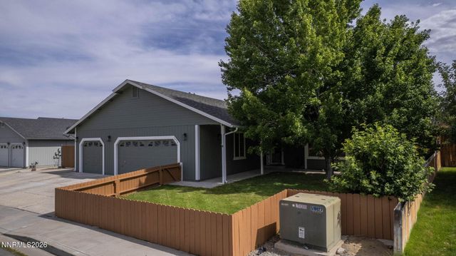 1436 Kinglet Drive, Spanish Springs, NV 89441