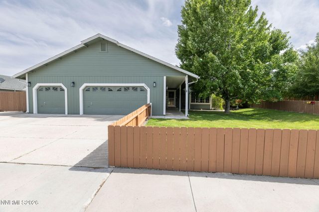 1436 Kinglet Drive, Spanish Springs, NV 89441