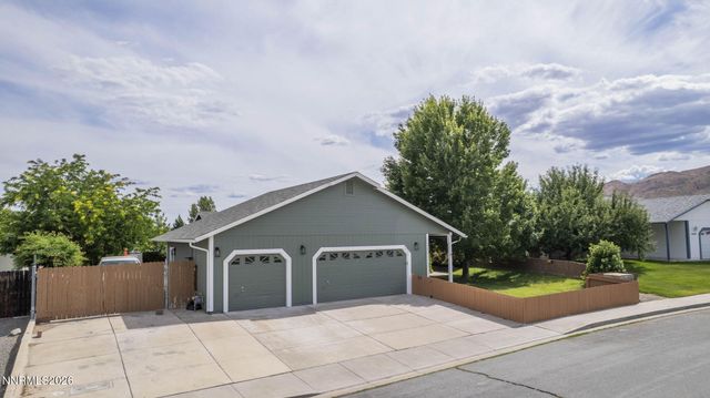 1436 Kinglet Drive, Spanish Springs, NV 89441