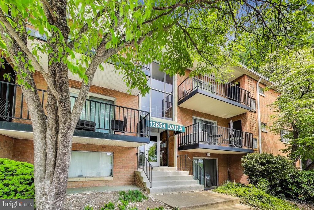 12654 .DARA. #102, Woodbridge, VA 22192