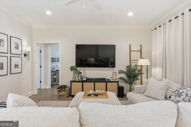 165 Silver Bluff Circle, Brunswick, GA 31523