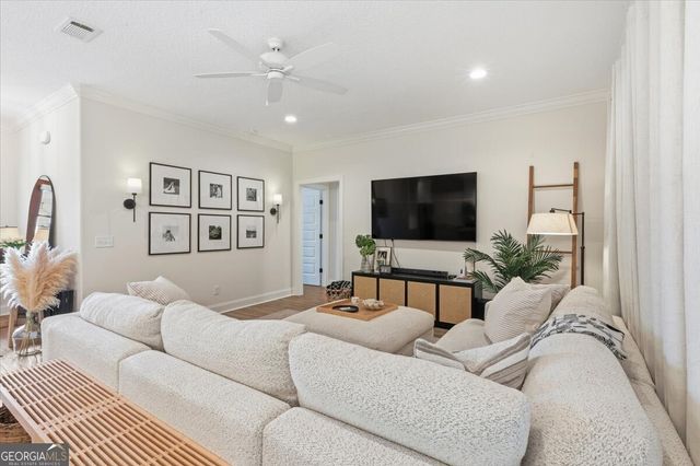 165 Silver Bluff Circle, Brunswick, GA 31523