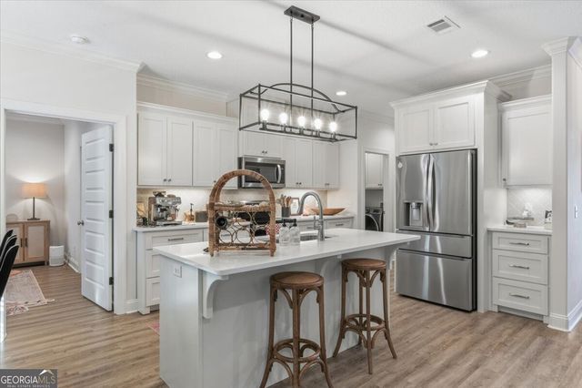 165 Silver Bluff Circle, Brunswick, GA 31523