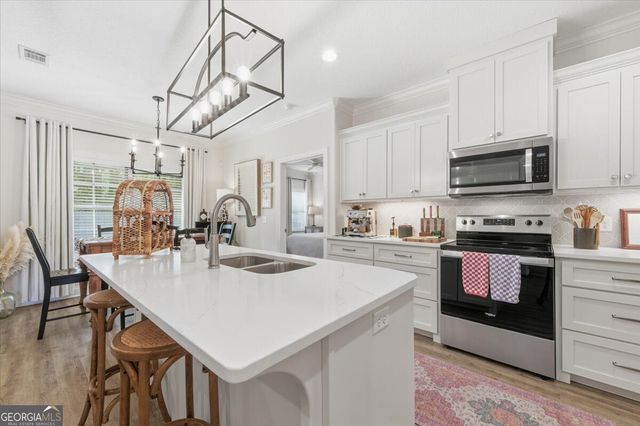 165 Silver Bluff Circle, Brunswick, GA 31523