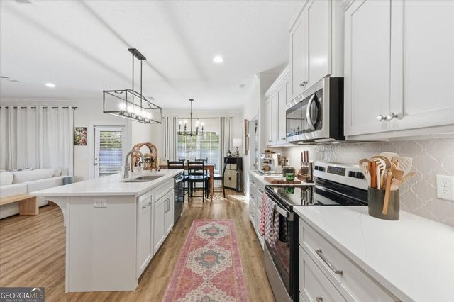 165 Silver Bluff Circle, Brunswick, GA 31523