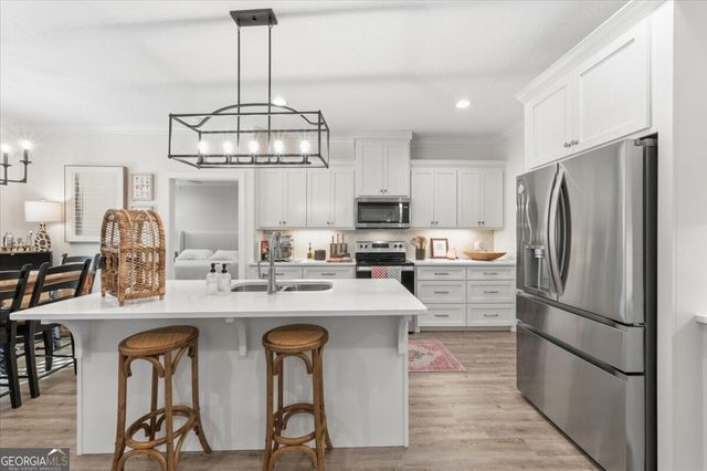 165 Silver Bluff Circle, Brunswick, GA 31523