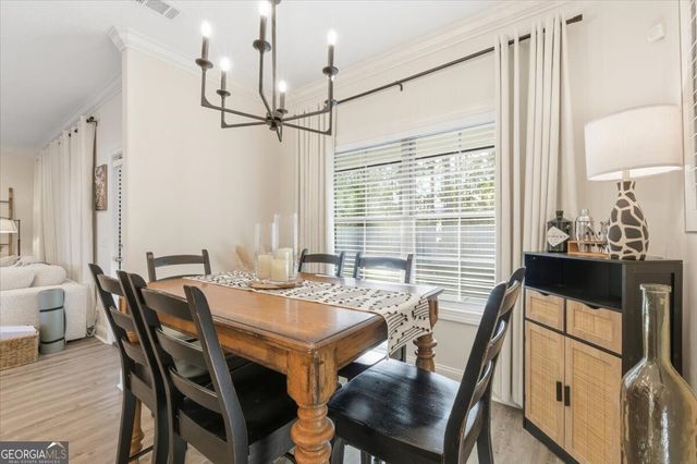 165 Silver Bluff Circle, Brunswick, GA 31523