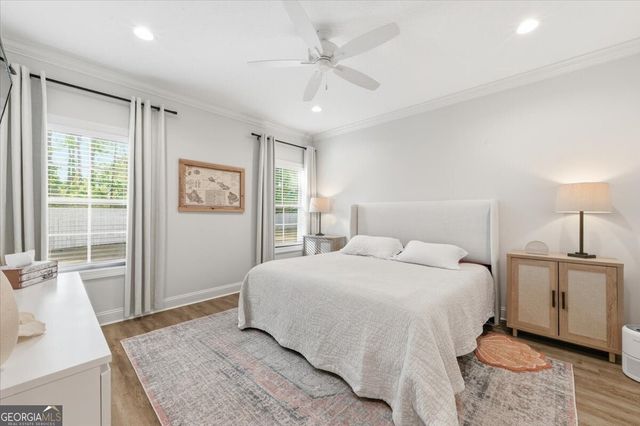 165 Silver Bluff Circle, Brunswick, GA 31523