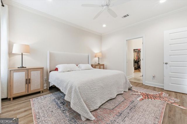 165 Silver Bluff Circle, Brunswick, GA 31523