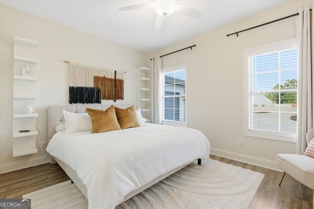 165 Silver Bluff Circle, Brunswick, GA 31523