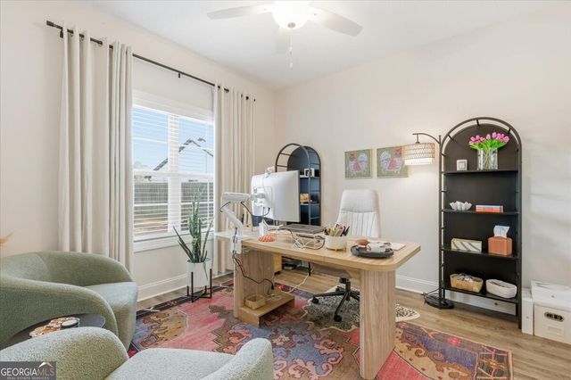 165 Silver Bluff Circle, Brunswick, GA 31523