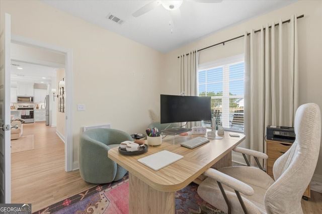 165 Silver Bluff Circle, Brunswick, GA 31523