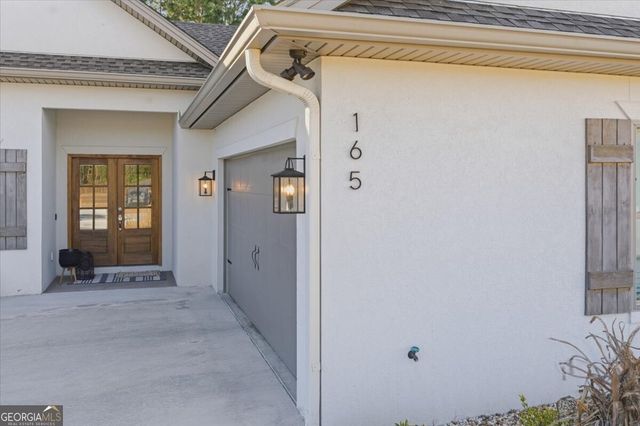 165 Silver Bluff Circle, Brunswick, GA 31523