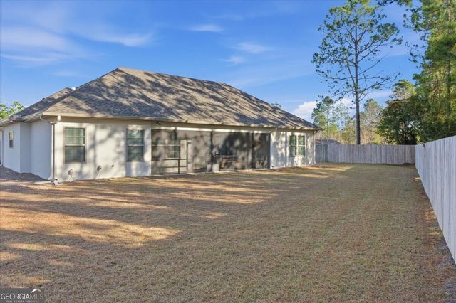 165 Silver Bluff Circle, Brunswick, GA 31523