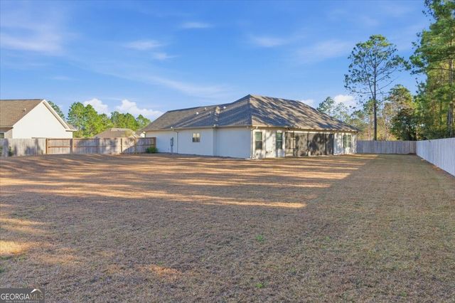 165 Silver Bluff Circle, Brunswick, GA 31523