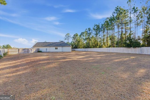 165 Silver Bluff Circle, Brunswick, GA 31523