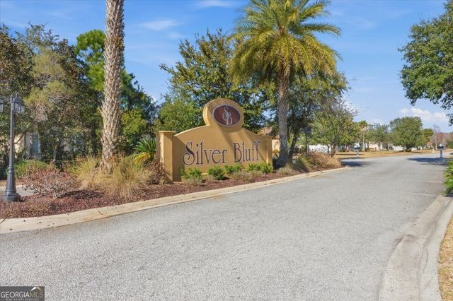 165 Silver Bluff Circle, Brunswick, GA 31523