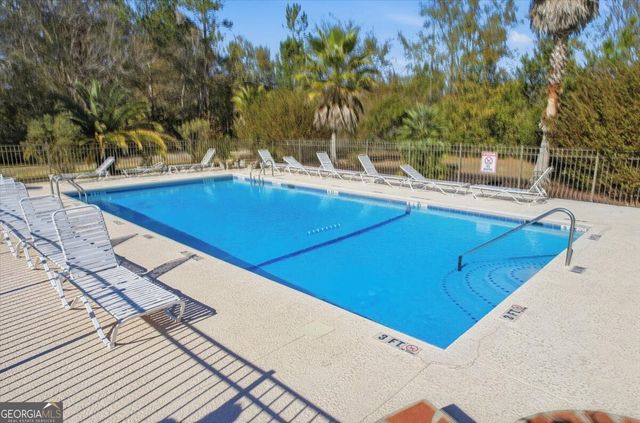 165 Silver Bluff Circle, Brunswick, GA 31523