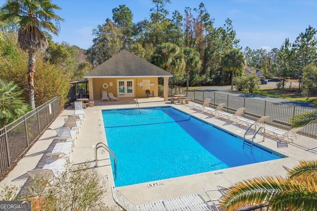 165 Silver Bluff Circle, Brunswick, GA 31523