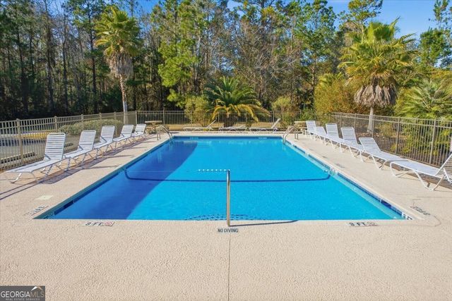 165 Silver Bluff Circle, Brunswick, GA 31523